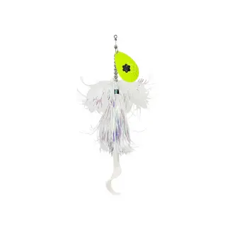 SAVAGE GEAR Savage Gear Savage Blade Spinner Bait 8 1/2'' 2.4oz