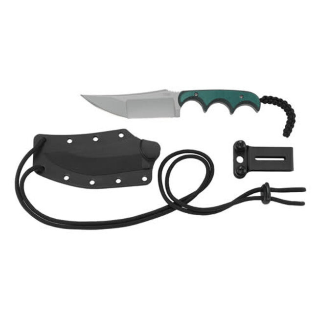 CRKT Minimalist Katana 3.56'' Fixed Blade Knife