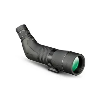 Vortex Optics Vortex Crossfire HD Angled Spotting Scope 16-48X65mm