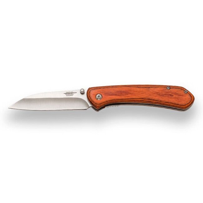 Couteau Pliant  JKR Wooden  8.5 cm