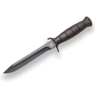 JKR Combat Fixed Blade Knife 16.5cm