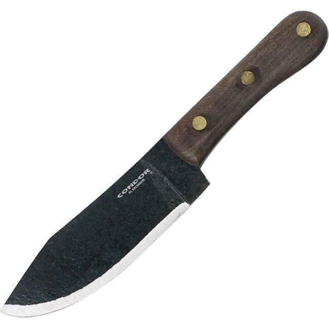 Condor Mini Hudson Bay Fixed Blade Knife