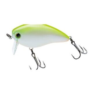 YO-ZURI YO-ZURI Poisson Nageur 3DS SSR Crank Super Shallow Runner 2" 1/4oz