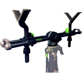 PRIMOS Primos 2 Point Gun Rest For Tripod