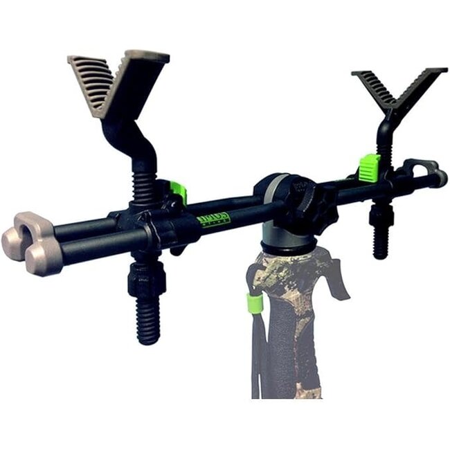 Primos 2 Point Gun Rest For Tripod