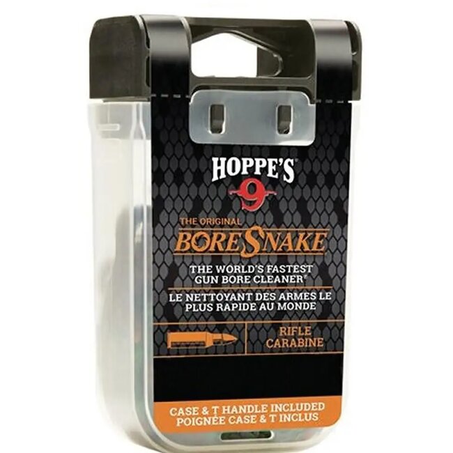 Corde De Nettoyage Hoppe'S Boresnake Den