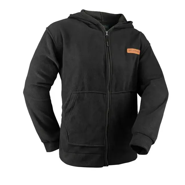 Manteau Polar Buckland  Forest Avec Capuchon