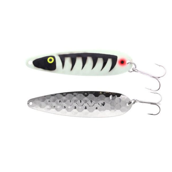 Cuillère Moonshine Lures Standard