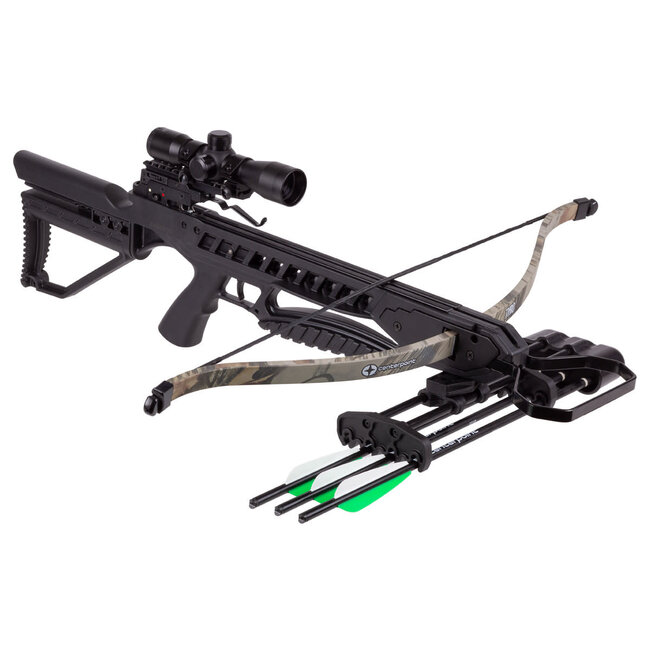 Centerpoint Tyro 245 Crossbow