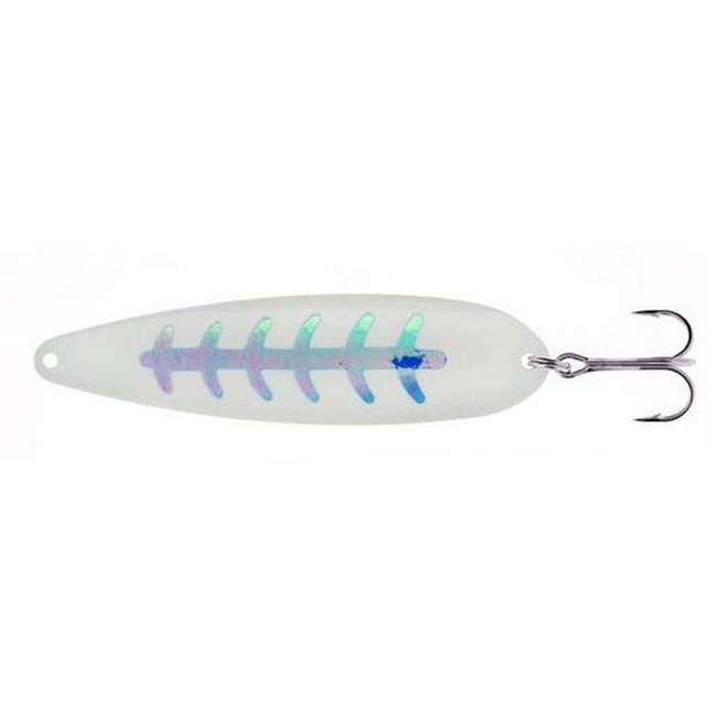 Moonshine Lures Magnum Spoon