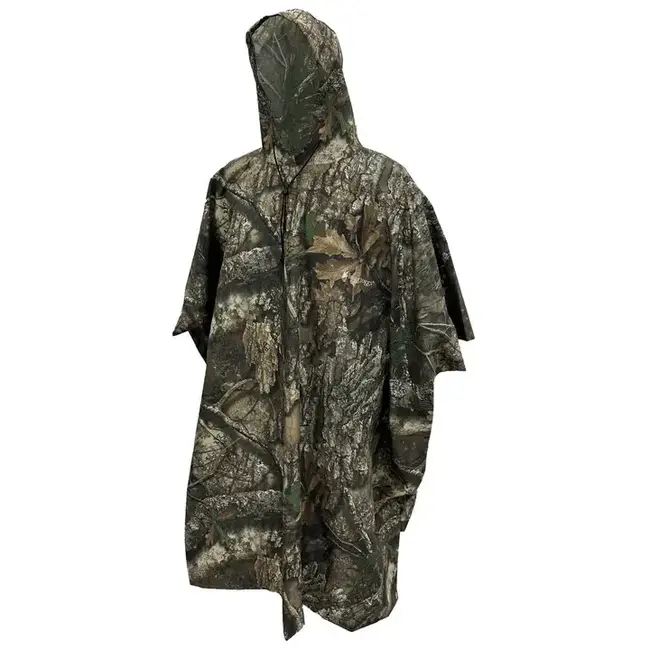 Frogg Toggs Poncho/Tarp Realtree APX