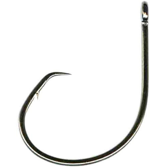 HAMEÇONS MUSTAD STRONG OFFSET CLASSIC CIRCLE 8/PQT