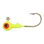 Northland Sink'N Jig Chartreuse