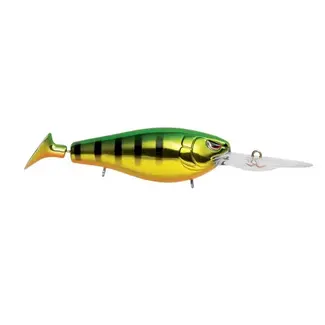 Spro Spro Madeye Shad 55