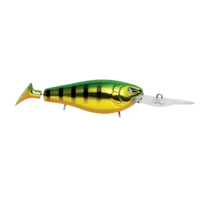 Spro Madeye Shad 55