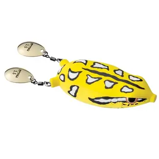 Spro Spro Grenouille Bronzeye Blade 65