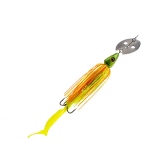 LIVINGSTON Livingston Kamakaze 10'' Lure