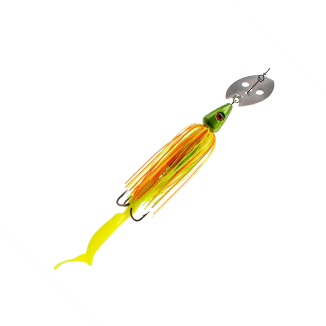 Livingston Kamakaze 10'' Lure