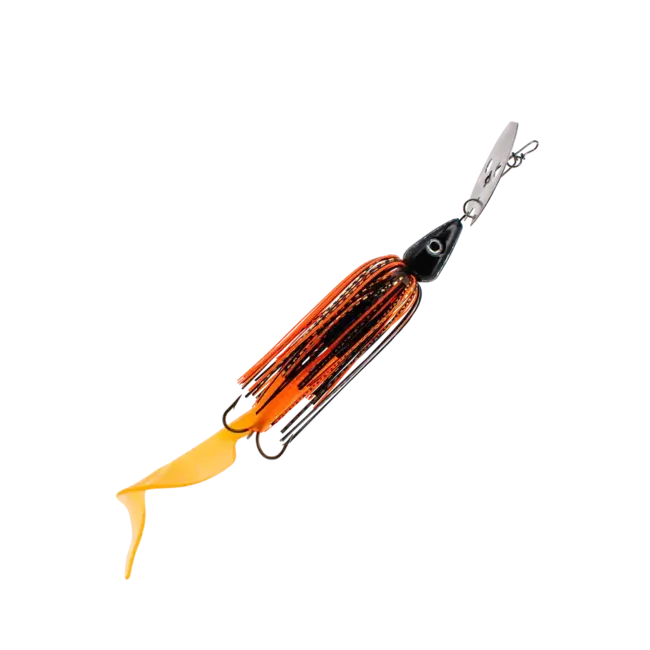 Leurre Livingston Kamakaze  10''