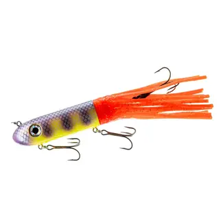LIVINGSTON Leurre Livingstone Predator Kraken Flamethrower