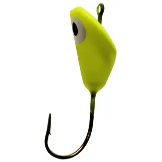 NXS NXS Helium #2 Jig Head 3/pk