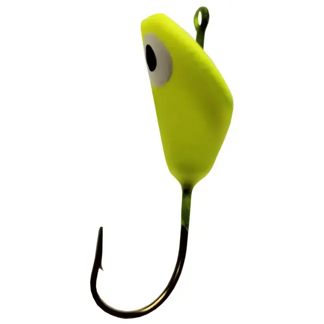 NXS Helium #2 Jig Head 3/pk