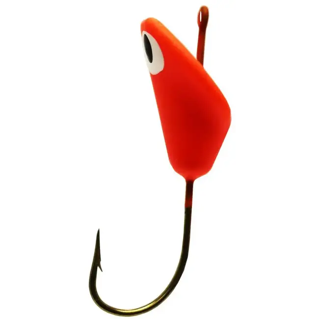 NXS Helium #2 Jig Head 3/pk