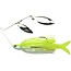 FISHLAB BIO-BLADE BUZZ BAIT 1/2OZ