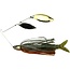 FISHLAB BIO-BLADE BUZZ BAIT 1/2OZ