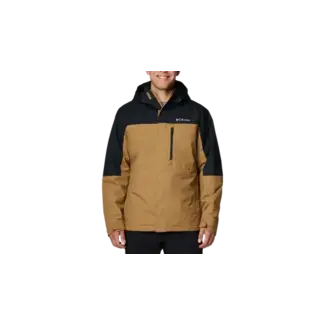 COLUMBIA Manteau Columbia Hikebound Pour Homme Delta/Noir