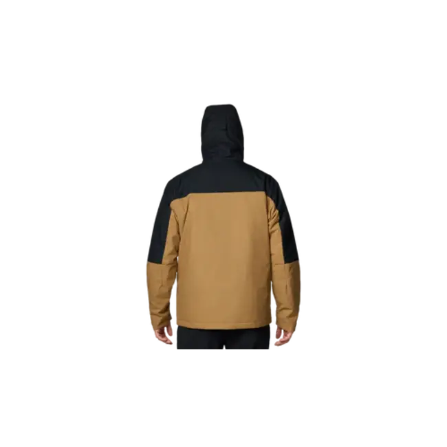 Manteau Columbia Hikebound Pour Homme Delta/Noir