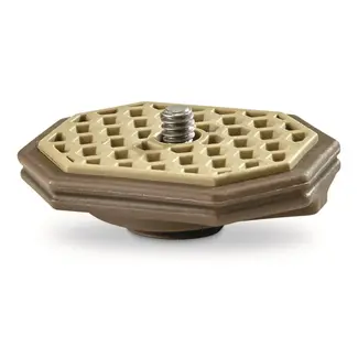 PRIMOS Plaque de Montage Primos Pour Support de Tir Gen 3