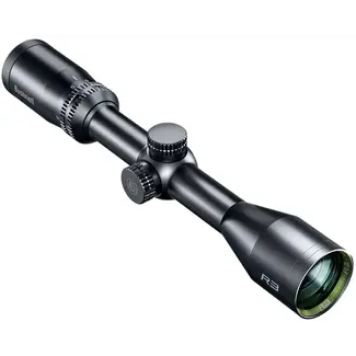 BUSHNELL Bushnell R3 3-9x40mm Riflescope