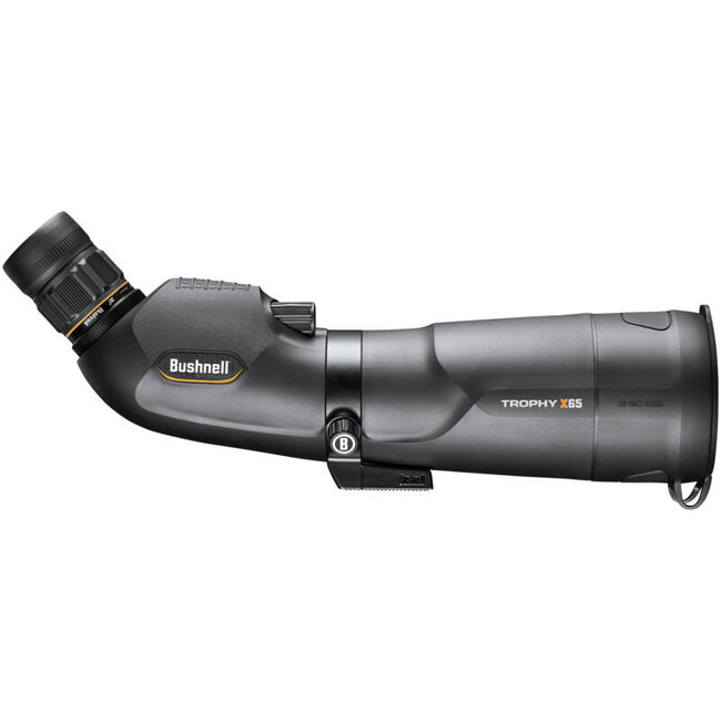 Lunette d'Observation Bushnell Trophy Xtreme 20-60x65