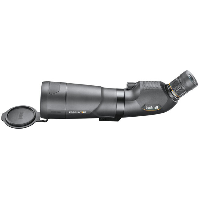 Bushnell Trophy Xtreme Spotting Scope 20-60x65