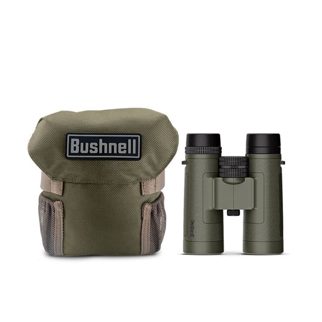 Jumelles Bushnell R3 10X42