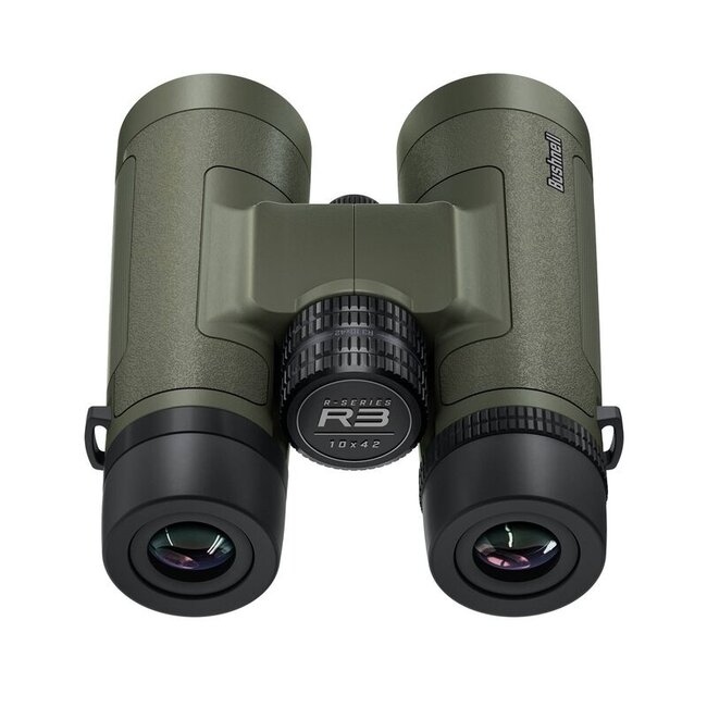 Jumelles Bushnell R3 10X42