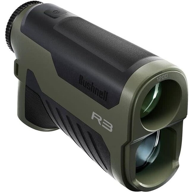 Bushnell R3 Laser Rangefinder 6x25