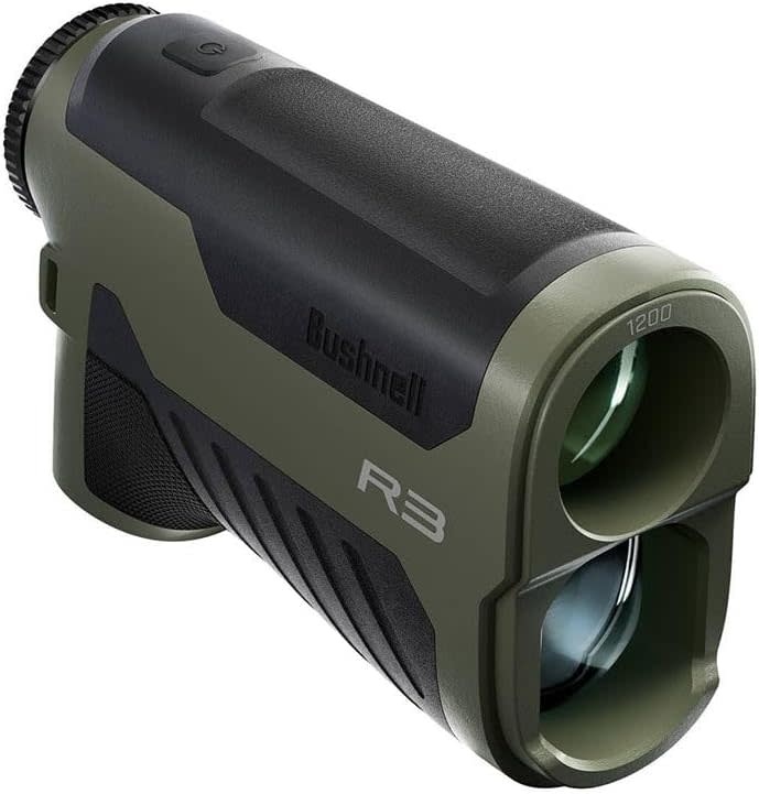Télémètre Bushnell Prime 1300 6x24 - Bushnell