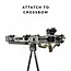 Swagger Stalker QD42 Bipod