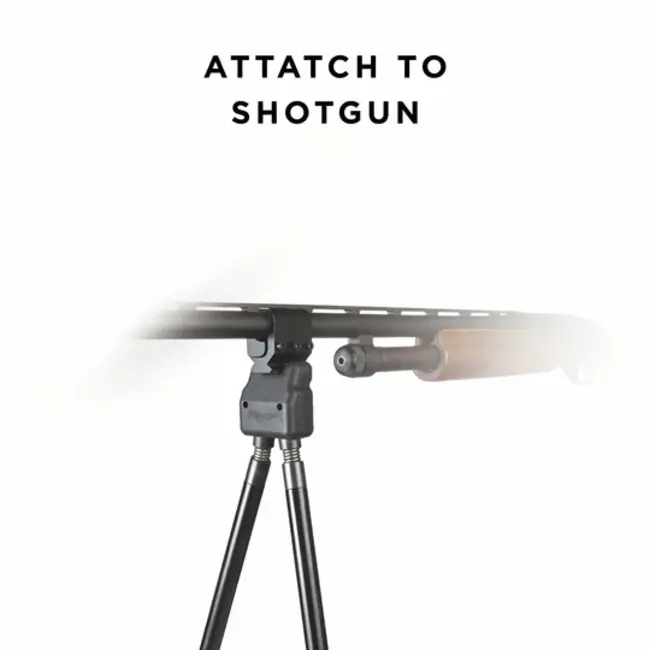 Swagger Stalker QD42 Bipod
