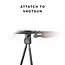 Swagger Stalker QD42 Bipod