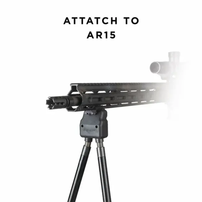 Swagger Stalker QD42 Bipod