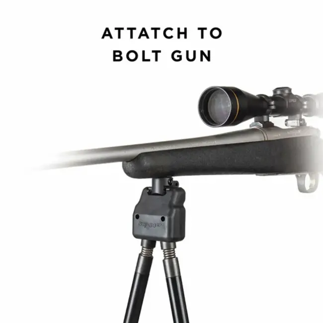 Swagger Stalker QD42 Bipod