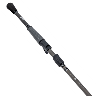 LEW'S Canne Lancer Lourd Lew's TP2 7'2'' MH/F