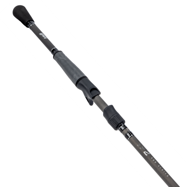 Canne Lancer Lourd Lew's TP2 7'2'' MH/F