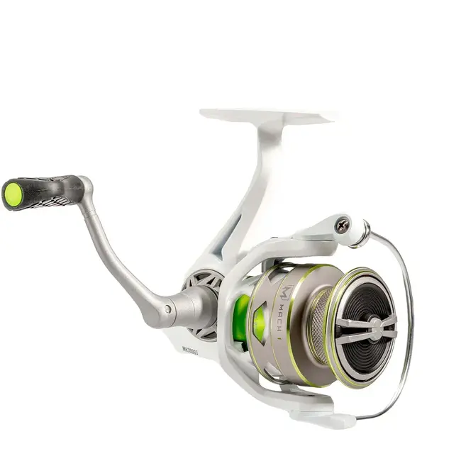 Moulinet Lew's  Mach 1 300