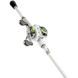 LEW'S Lew's Mach 1 Casting Rod and Reel Combo 7'2'' MH/F Right-Handed