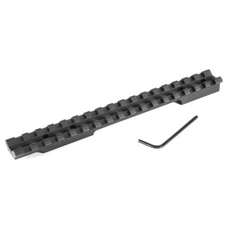 WINCHESTER Base Winchester XPR Picatinny 20 MOA Action Longue