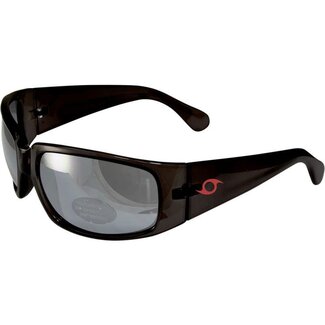 LANDFALL Lunette Polarisé Noir Landfall Lentille Noir